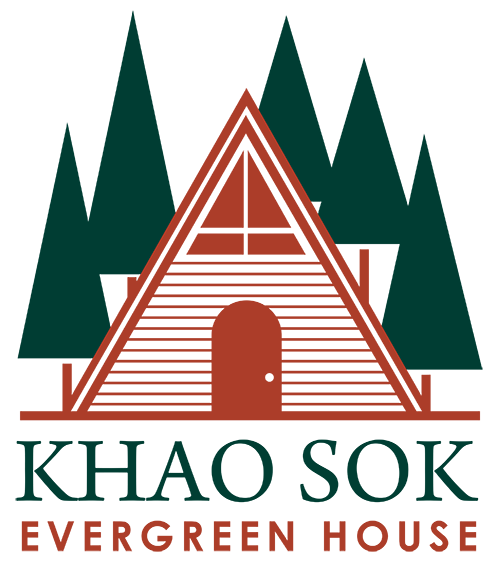 Khao Sok Evergreen